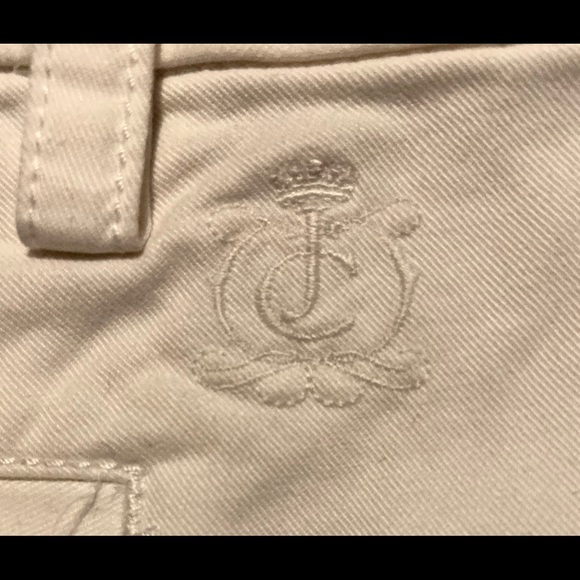 Juicy Contour Shorts - Picture 6 of 6